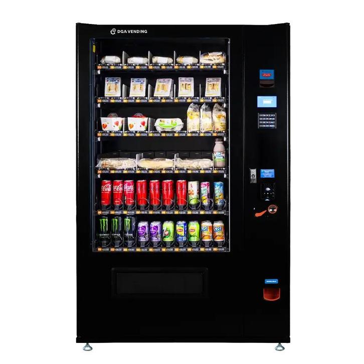 NIEUWE Vending machine | Snoepautomaat | Snackautomaat, Verzamelen, Automaten | Overige, Nieuw, Ophalen of Verzenden
