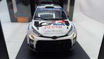 IXO 1:18 - Modelauto - Toyota GR Yaris rally Finlandia 2024, Nieuw