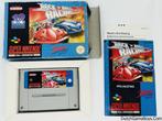 Super Nintendo / Snes - Rock 'N' Roll Racing - NOE