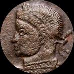 Romeinse Rijk. Constantine II (337-340 n.Chr.). Follis