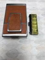 Polaroid SX-70 (Free shipping!) 120 / medium formaat camera, TV, Hi-fi & Vidéo