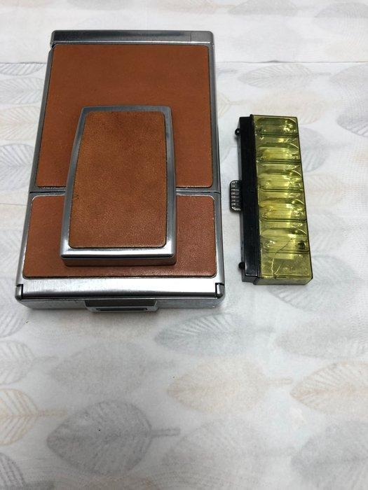 Polaroid SX-70 (Free shipping!) 120 / medium formaat camera, TV, Hi-fi & Vidéo, Appareils photo analogiques