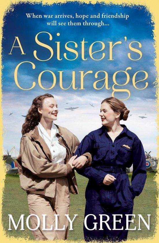A Sisters Courage The latest heartwarming, inspiring, Boeken, Taal | Engels, Gelezen, Verzenden