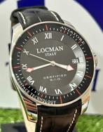 Locman - Aviatore - Sans Prix de Réserve - Homme - 2020 et, Handtassen en Accessoires, Horloges | Heren, Nieuw