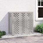 vidaXL Luchtreiniger Hoes 110x50x105 cm RVS, Doe-het-zelf en Bouw, Verzenden, Nieuw