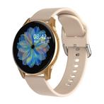 Smartwatch met Hartmonitor en Zuurstofmeter - Fitness Sport, Verzenden, Nieuw, Lige