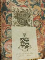 Philip Massinger - A New Way to Pay Old Debts: A Comedy -, Antiek en Kunst