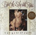 Enya - Paint The Sky With Stars - The Best Of Enya, Verzenden, Gebruikt