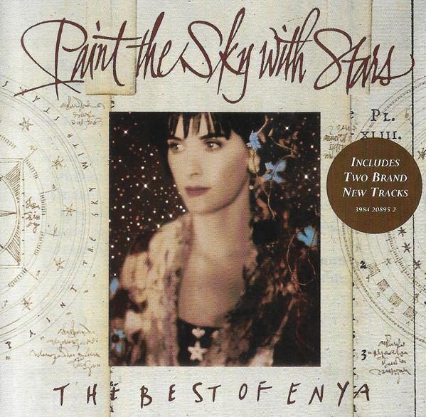 Enya - Paint The Sky With Stars - The Best Of Enya, CD & DVD, CD | Pop, Envoi