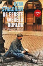 De Eerste Wereldoorlog 9789041411006 Hew Strachan, Boeken, Verzenden, Gelezen, Hew Strachan