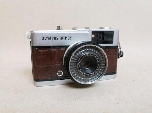 Olympus TRIP 35 -Refurbished, TV, Hi-fi & Vidéo, Appareils photo analogiques