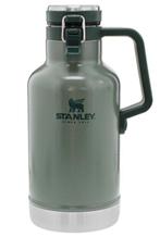 STANLEY THE EASY-POUR GROWLER 1,9L HAMMERTONE GREEN, Caravanes & Camping, Tentes