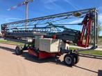 Bouwkraan Dalbe HS293 - 30 meter, Zakelijke goederen, Hijswerktuig