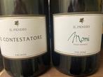 Il Pendio, Contestatore & Momi - Franciacorta - 2 Flessen, Nieuw