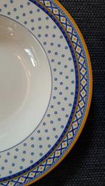 Villeroy & Boch - Bord (6) - Perpignan - Vitroporzellan -