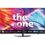 Philips 43pus890912 Led 4k Smart Tv 43 Inch, Audio, Tv en Foto, Televisies, Ophalen of Verzenden, Nieuw