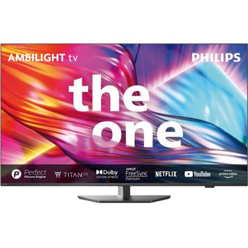 Philips 43pus890912 Led 4k Smart Tv 43 Inch beschikbaar voor biedingen