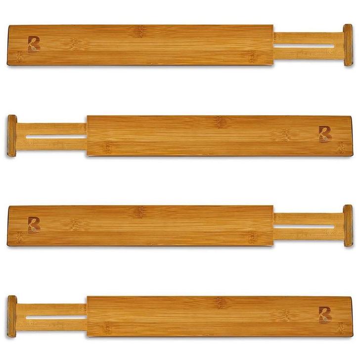 2dekans | KitchenBrothers Ladeverdeler - Lade Organizer -, Huis en Inrichting, Keuken | Keukenbenodigdheden, Ophalen of Verzenden