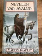 Nevelen van Avalon / Avalonserie / 1 9789022508015, Boeken, Verzenden, Gelezen, Marion Zimmer Zimmer Bradley