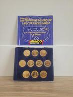 FC Barcelona - De gouden munten van de Copas van Barça., Nieuw