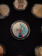 Slovaquie. Proof Set 2024 Olympic Games Paris - Special