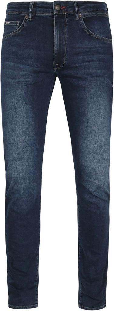 Petrol Seaham Classic Jeans Blauw maat Maat 52/54 (L) Heren, Kleding | Heren, Broeken en Pantalons, Blauw, Nieuw, Maat 52/54 (L)