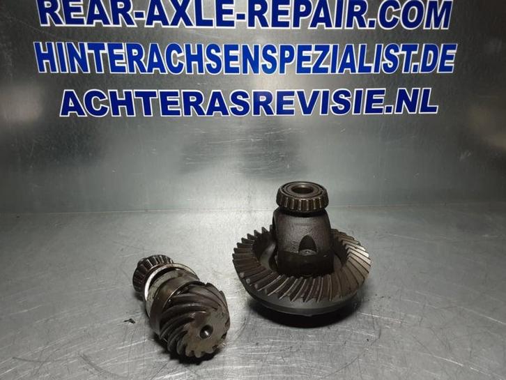 Opel Monza, Commodore B, Senator A, kroon  pignonwiel plu..., Autos : Pièces & Accessoires, Freins & Transmission, Envoi