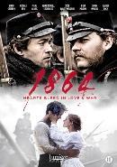 1864 op DVD, Cd's en Dvd's, Dvd's | Thrillers en Misdaad, Nieuw in verpakking, Verzenden