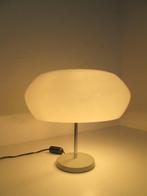 Tafellamp - schimmel - Glas, Plastic, Staal, Antiek en Kunst