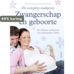 Zwangerschap en geboorte / De complete raadgever, Verzenden, Gelezen, Birgit Gebauer-Sesterhenn
