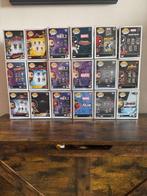 Funko - Funko Pop Marvel Funko Pop collection lot -