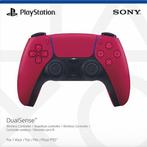 Sony DualSense Wireless Controller-Cosmic Red (PlayStation, Ophalen of Verzenden, Nieuw