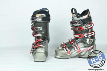 Refurbished - Skischoenen - Nordica Speedmachine grey - beschikbaar voor biedingen