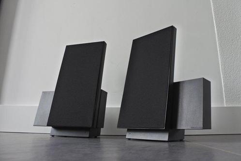 Bang & Olufsen - Beolab 2500 / Nouvelles housses / Nouvelle, Audio, Tv en Foto, Stereoketens