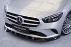 Cupspoiler voor Mercedes Benz B-Klasse W247 CSL537-G, Auto-onderdelen, Carrosserie, Verzenden, Nieuw