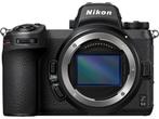 Z 6II Body, Verzenden, Zo goed als nieuw