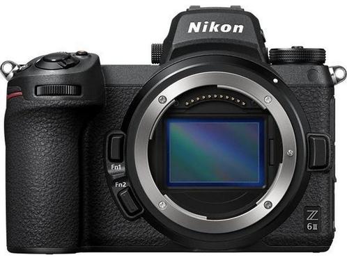 Z 6II Body, Huis en Inrichting, Woonaccessoires | Overige, Zo goed als nieuw, Verzenden
