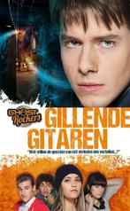 Boek Ghost Rockers Gillende Gitaren (9%) (BOGR00000010), Studio 100, Zo goed als nieuw, Verzenden