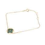 Louis Vuitton - Bracelet or rose