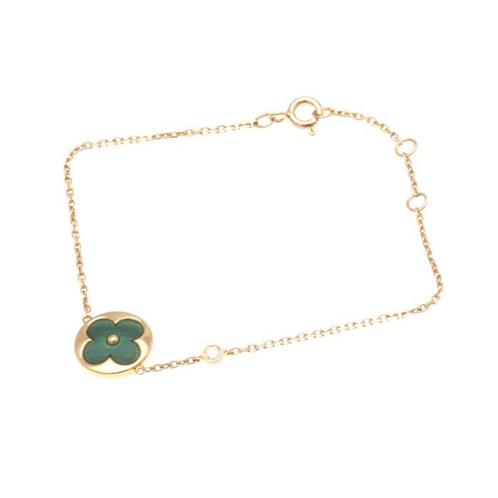 Louis Vuitton - Bracelet or rose, Handtassen en Accessoires, Antieke sieraden