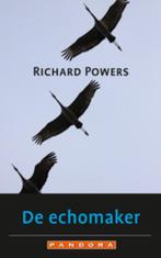 De echomaker 9789025471750 Richard Powers, Verzenden, Gelezen, Richard Powers