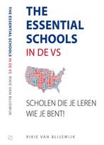 The essentials schools in de VS 9789082120509, Boeken, Verzenden, Zo goed als nieuw, Rikie van Blijswijk