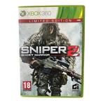 Sniper Ghost Warrior 2 (Limited Edition Cover) (XBOX 360), Verzenden, Nieuw