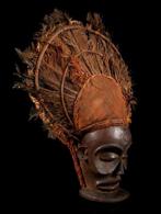 Chihongo Maske - Chokwe