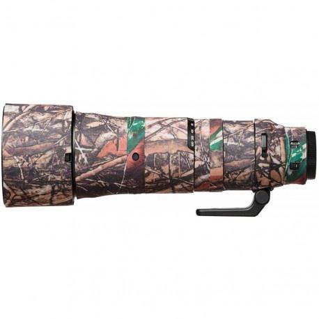 easyCover Lens Oak  voor Nikon Z 180-600mm f/5.6-6.3 VR..., Audio, Tv en Foto, Fotografie | Fotostudio en Toebehoren, Nieuw, Ophalen of Verzenden
