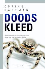 Doodskleed / Jessica Haider 9789045208527 Corine Hartman, Boeken, Verzenden, Gelezen, Corine Hartman