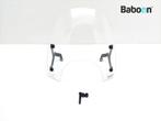 Windscherm Honda CMX 500 Rebel 2020-2023 (CMX500 PC56) Puig, Motoren, Verzenden, Gebruikt