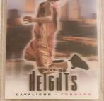 2003 Upper Deck City Heights LeBron James Graded card -, Collections