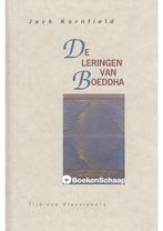 De leringen van Boeddha, Boeken, Verzenden, Gelezen