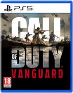 Call of Duty: Vanguard - PS5 (Playstation 5 (PS5) Games), Games en Spelcomputers, Games | Sony PlayStation 5, Nieuw, Verzenden
